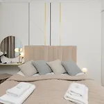 Luxury Apartments With Air-Conditioning Guminska By Renters Prestige