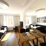 Warsaw Miodowa Apartments - Old Town - Stare Miasto