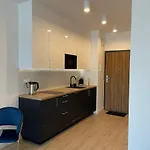 Apartament Przy Marsa