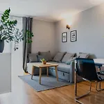 Warsaw Concierge Kruczkowskiego