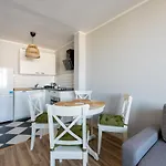Maklakiewicza 17 - 700M Od Szpitala Mswia - 4Km Do Lotniska Chopina - Maly Balkon - Piekny Widok Na Centrum Warszawy