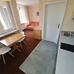 10Q - Z6 Apartment 405