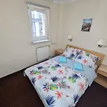 10Q - Z6 Apartment 405