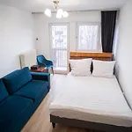 Dnf Wielunska Rooms
