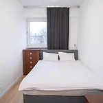 Dnf Wielunska Rooms