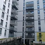 Apartment Z Ogrodkiem Na Warszawskiej Woli