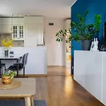 Warsaw Concierge Kruczkowskiego
