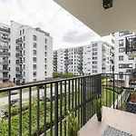 Superapart Habicha 17