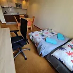10Q - Z6 Apartment 603
