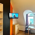 Bezagenta Centrum3 Studio Wi-Fi Great Location!