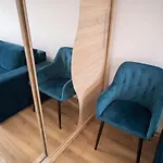 Dnf Wielunska Rooms