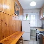 Dnf Wielunska Rooms