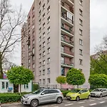 Aleja Wojska Polskiego 35 By Homeprime
