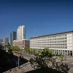 Apartment Marszalkowska Premium Warsaw City Center