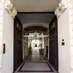Warsaw Concierge Studio Koszykowa