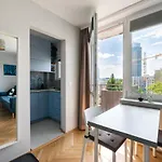 Blue Mandala Apartment