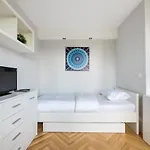 Blue Mandala Apartment