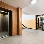 Blue Mandala Apartment