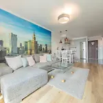City Center-Comfortable And Stylish Apartment- P2