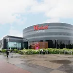 Postepu Mokotow Apartment