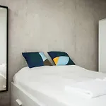 Unique Studio With Stunning View & Netflix