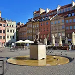 Bonifraterska 15 Studio - Old Town Apartment