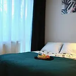 White Park Inn Batorego Mokotow Centrum Wifi Free Smarttv