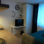 White Park Inn Batorego Mokotow Centrum Wifi Free Smarttv
