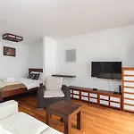 Wilcza City Centre Studio