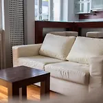 Wilcza City Centre Studio