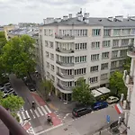 Wilcza City Centre Studio