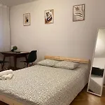 Halby Rooms Panska 55