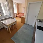 10Q - Z6 Apartment 305