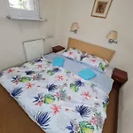 10Q - Z6 Apartment 205