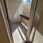 10Q - Z6 Apartment 205