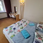 10Q - Z6 Apartment 206
