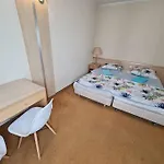 10Q - Z6 Apartment 206