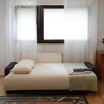Mieszkanie Warszawa 3