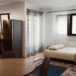 Mieszkanie Warszawa 3