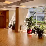Apartament W Centrum Warszawy