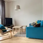 Apartament Warszawa Kabaty