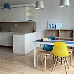 Apartament Warszawa Kabaty
