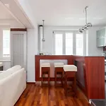 Wilcza City Centre Studio