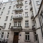 Mieszkanie Na Zawolanie Foksal 2 B