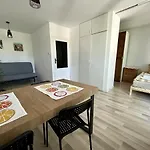 Warsaw Cca - City Center Apartment Solidarnosci 60