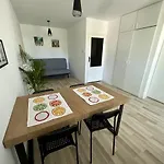 Warsaw Cca - City Center Apartment Solidarnosci 60