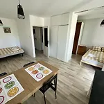 Warsaw Cca - City Center Apartment Solidarnosci 60
