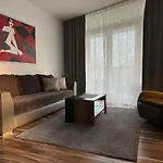 15 Minut Od Centrum I Pkin, 2 Pokoje, 55 Metry