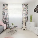 Affordable Underground Studio Near Pge Narodowy By Noclegi Renters