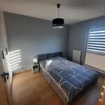 Studio Praga Zoo New Flat